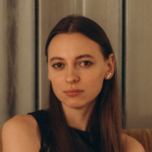 Profile photo of Daryna